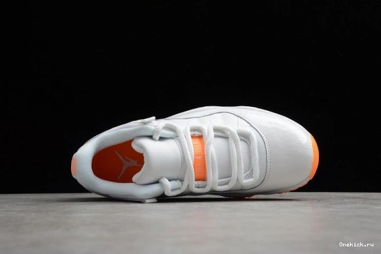 Bright Low 11 Citrus AH7860-139 AH7860-139 StreetReady Retro Air 623 Jordan 0616